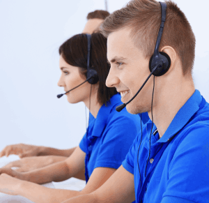 Trade Answer - Professional Call Answering